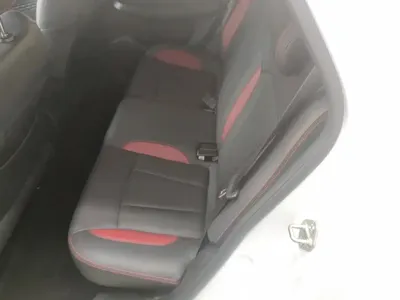 Geely Vision X3