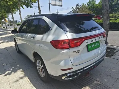 Haval M6