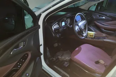 Buick Envision
