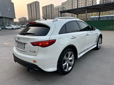 Infiniti FX