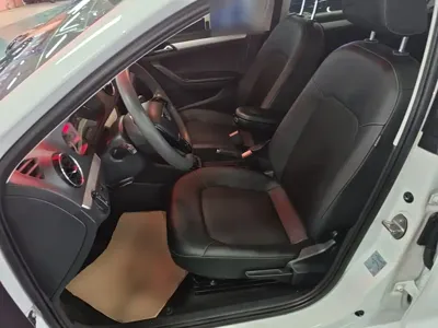 Jetta VA3