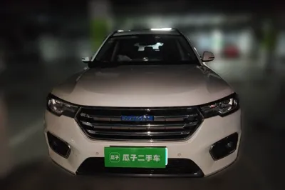 Haval H7