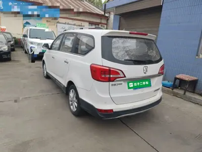 Baojun 730