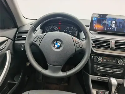 BMW X1 (Import)