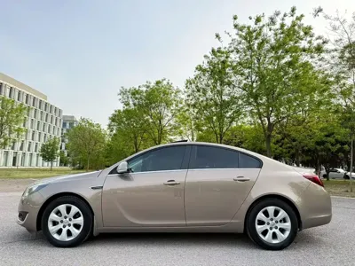 Buick Regal