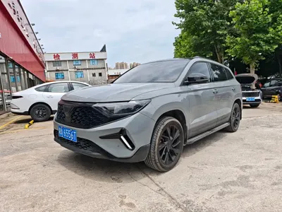 Jetta VS7
