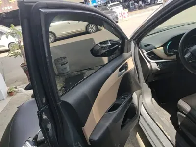 Chevrolet Monza