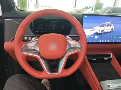BYD 唐L