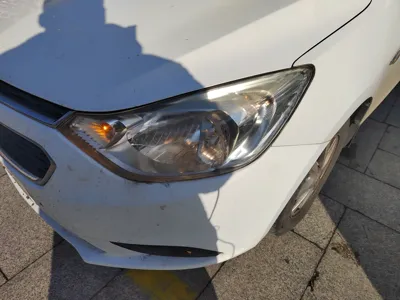 Chevrolet Sail