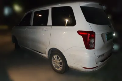 Wuling Hongguang