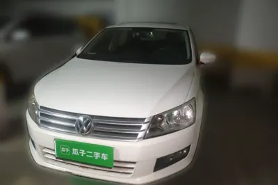 Volkswagen Santana
