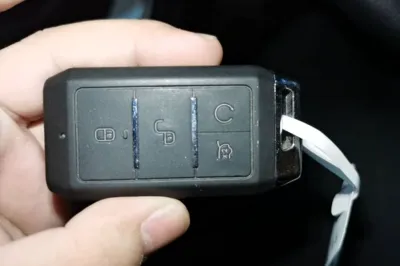 BYD e1