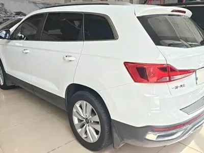 Jetta VS7