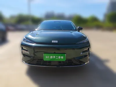 Geely Galaxy Galaxy 8