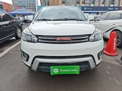 Haval H1