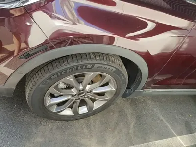 Lincoln MKC