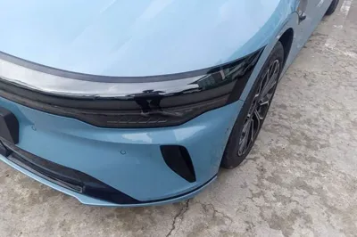 Zeekr 007GT