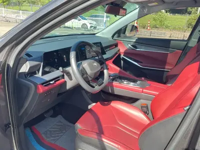 Changan 长安CS75PLUS