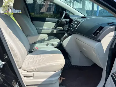 Mazda 8