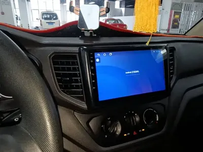 Wuling Hongguang V