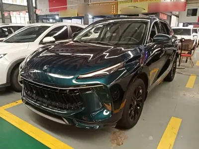 Fengxing Fengxing T5 EVO