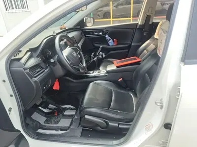 Honda Envix
