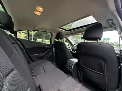 Mazda 3 Axela