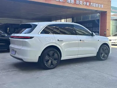 Li Auto Li L6