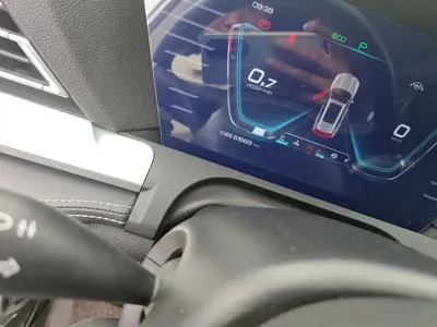 BYD Pro