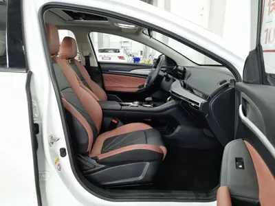 Changan Eado