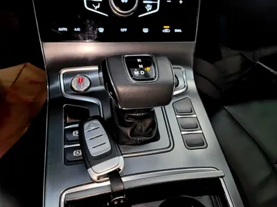 Hongqi Hongqi H5