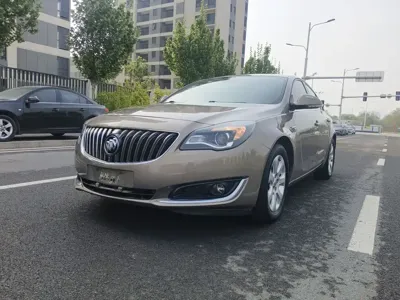 Buick Regal