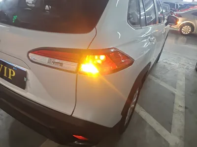Toyota Frontlander