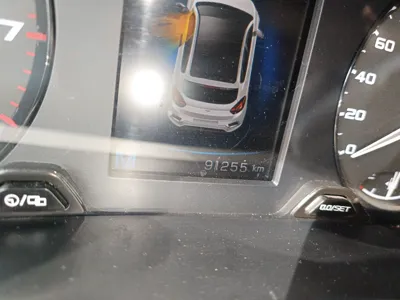 Geely Emgrand GS