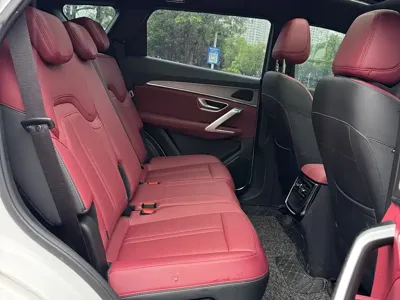 Jetour X70 Plus