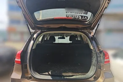 Haval H2