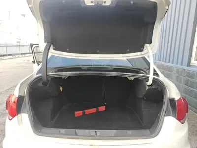 Citroen C4L