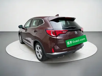 Acura CDX