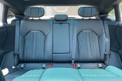 Xiaomi Auto SU7