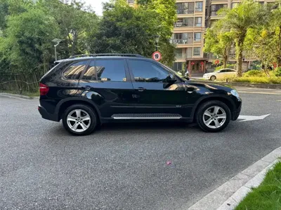 BMW X5 (Import)