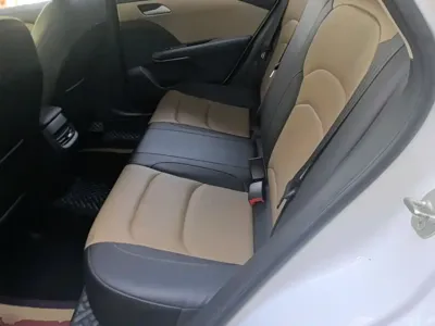 Chevrolet Monza