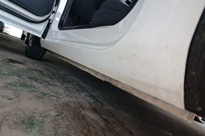 Geely Galaxy Panda