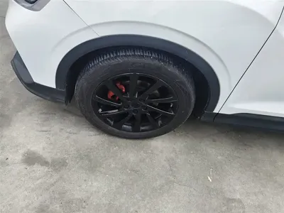 Geely Binyue