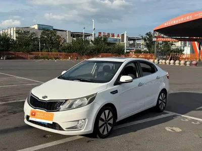 Kia K2