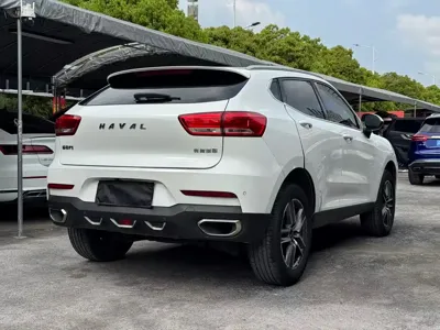 Haval F5