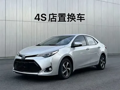Toyota Levin
