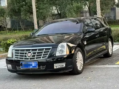 Cadillac SLS