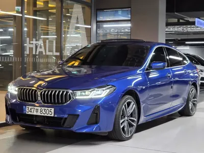 BMW Gran Turismo