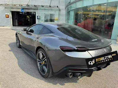 Ferrari Roma
