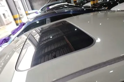 Geely Auto Binray